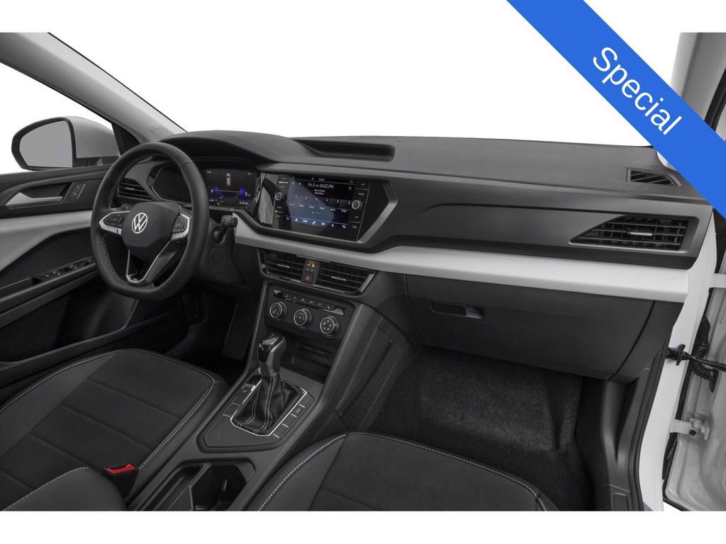 Used 2024 Volkswagen Taos SE image 46