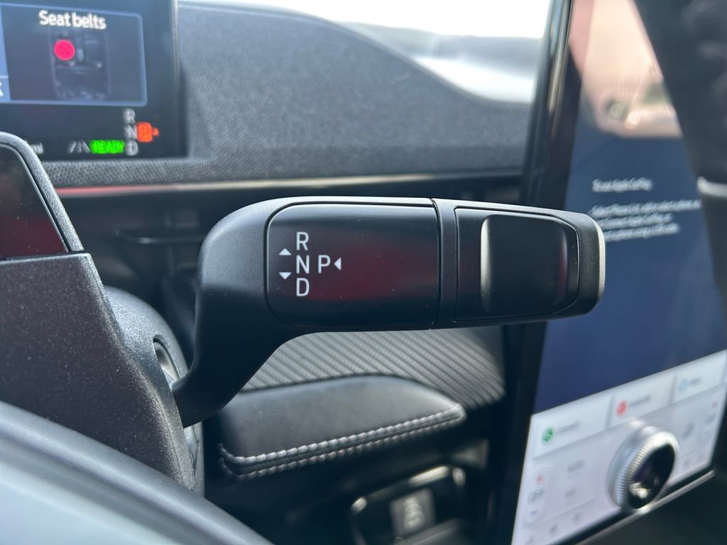 Used 2025 Ford Mustang Mach-E Premium image 24