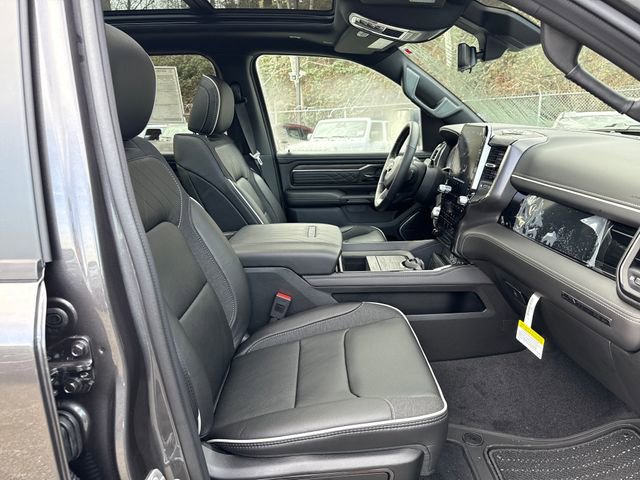 New 2026 RAM 1500 Limited image 9