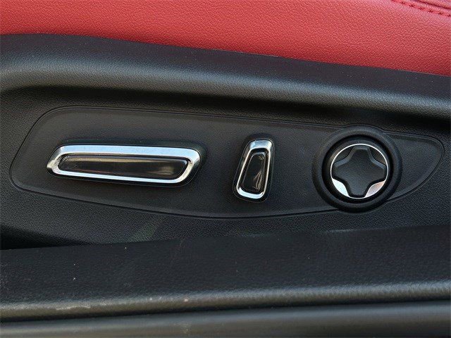 New 2026 Acura Integra A-Spec FWD image 28