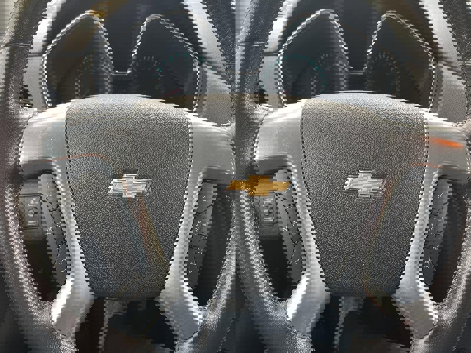 Used 2015 Chevrolet Traverse LT w/ Style and Technology Package image 10