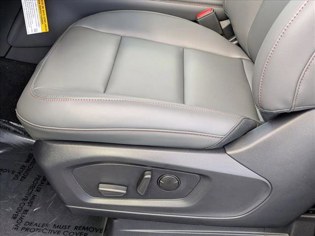 New 2026 Ford Explorer Active w/ Active Comfort Package image 4