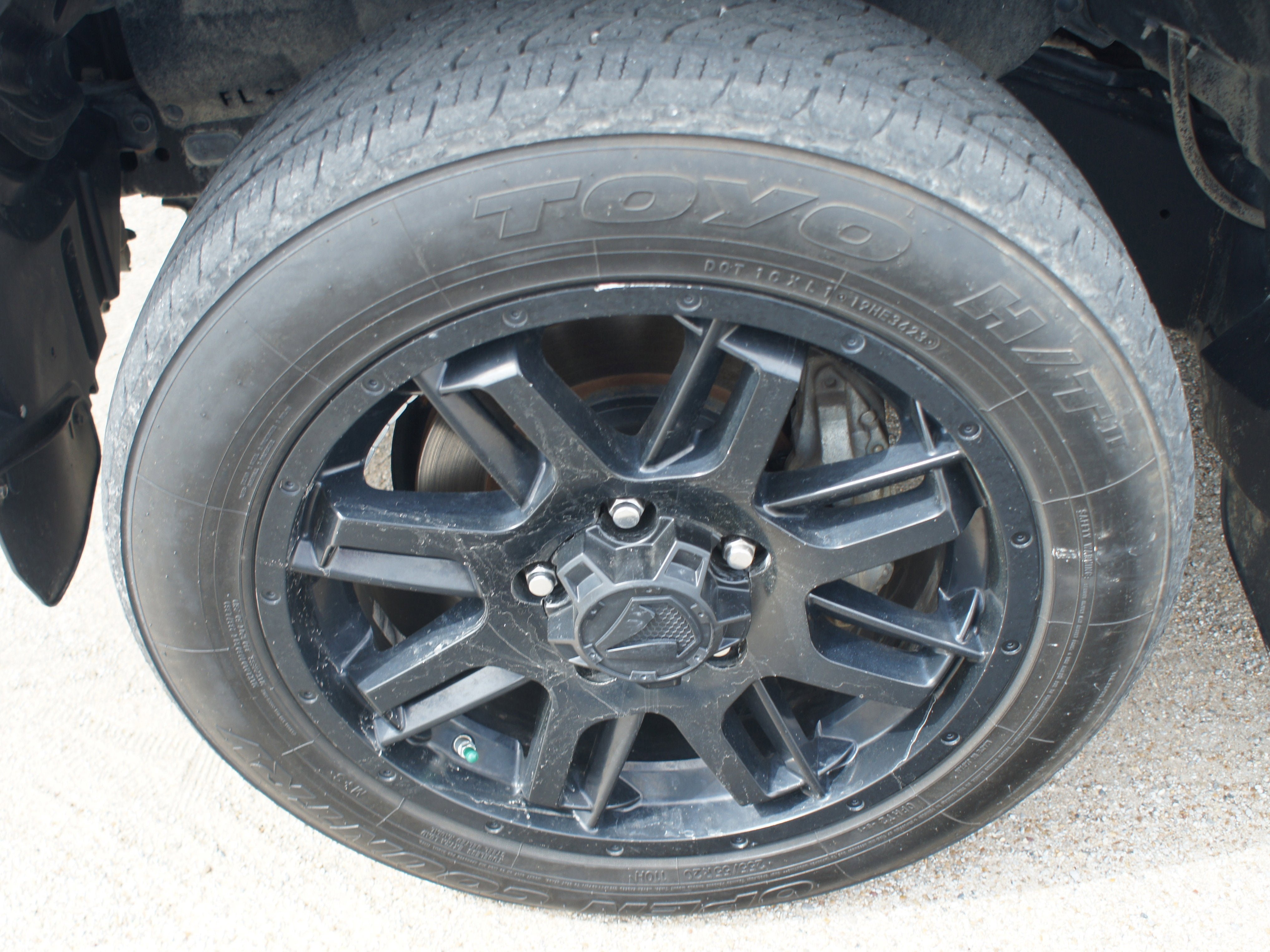 Used 2021 Toyota Tundra SR5 w/ SR5 Upgrade Package AWD/4WD image 25