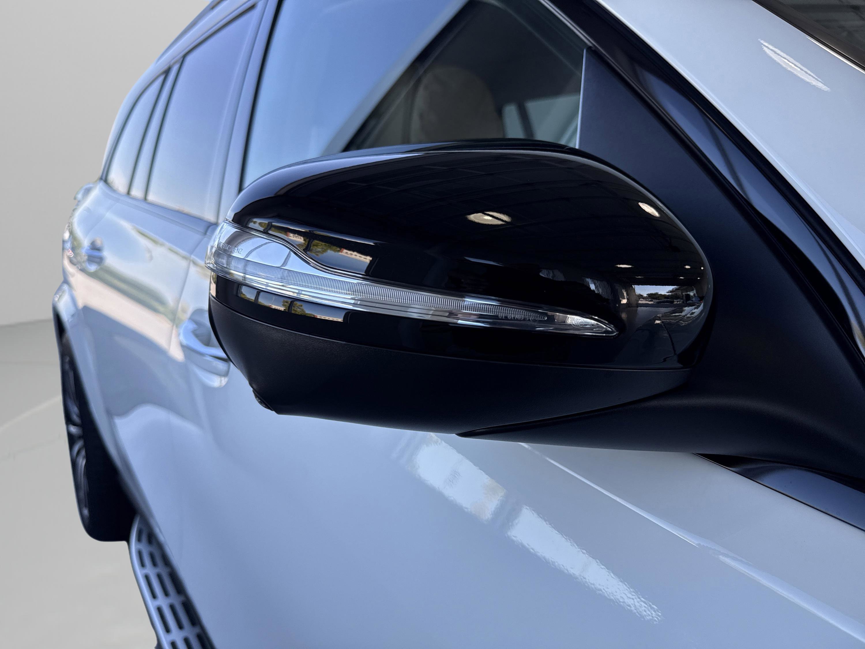 Certified 2026 Mercedes-Benz GLS 450 GLS 450 image 12