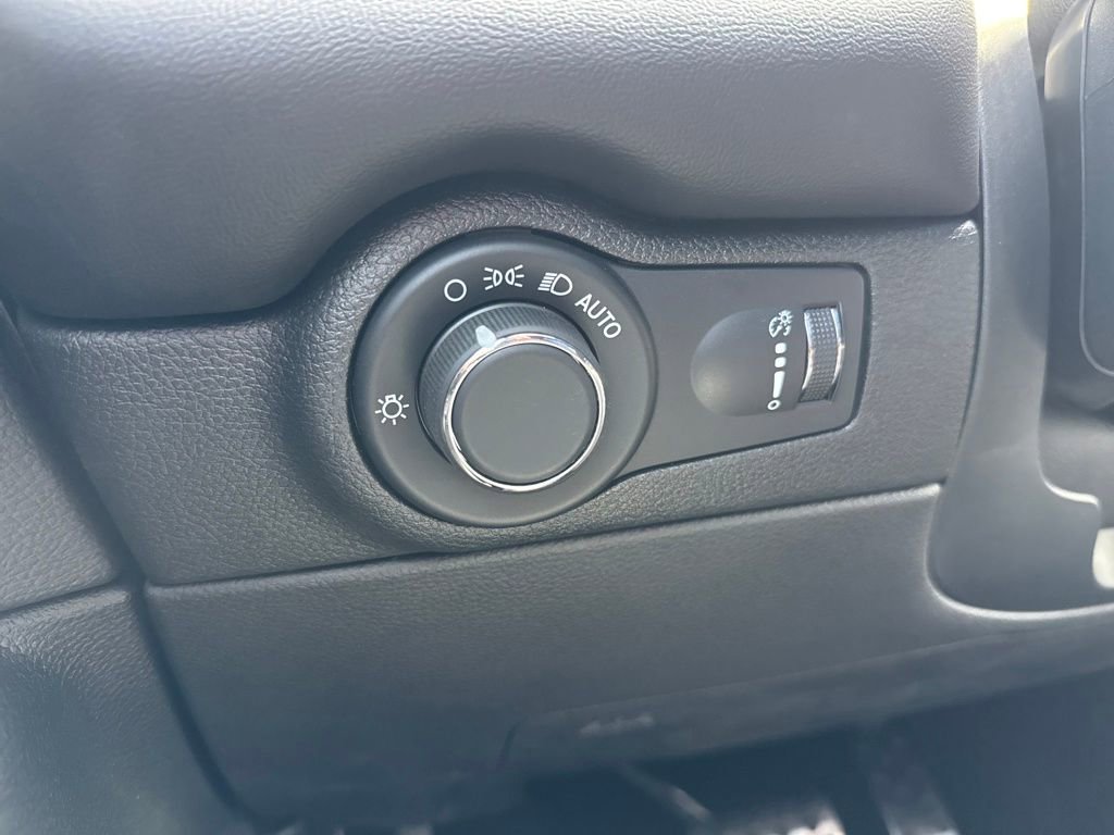 Used 2024 Dodge Durango SRT Hellcat image 34