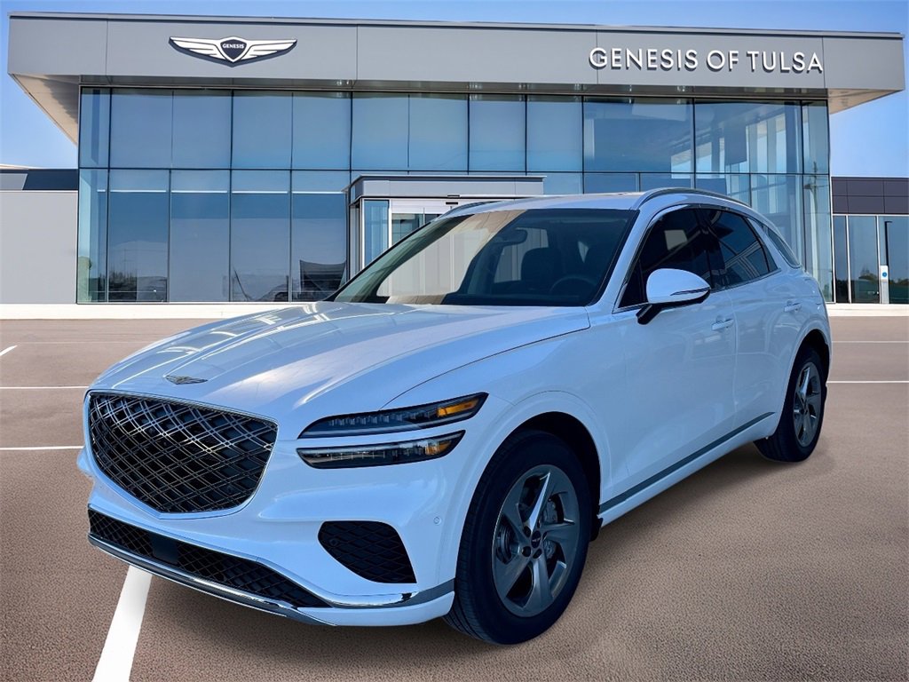 New 2026 Genesis GV70 2.5T Advanced image 1