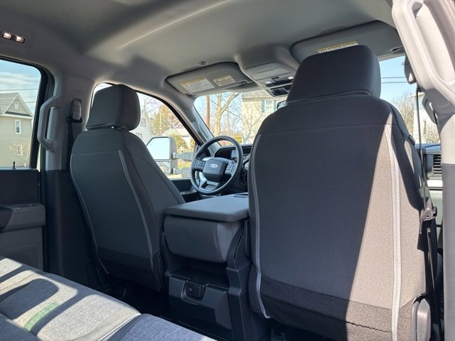 New 2025 Ford F250 XL w/ XL Driver Assist Package image 38