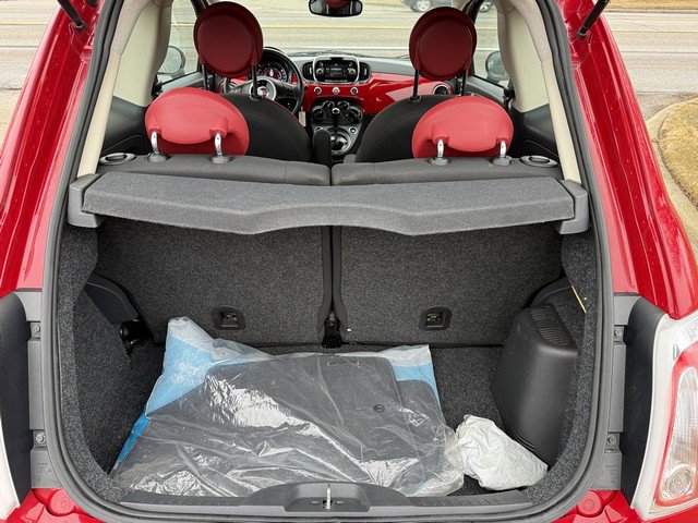 Used 2017 FIAT 500 Pop image 37