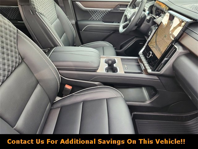 New 2026 GMC Acadia Denali w/ Super Cruise Package image 10