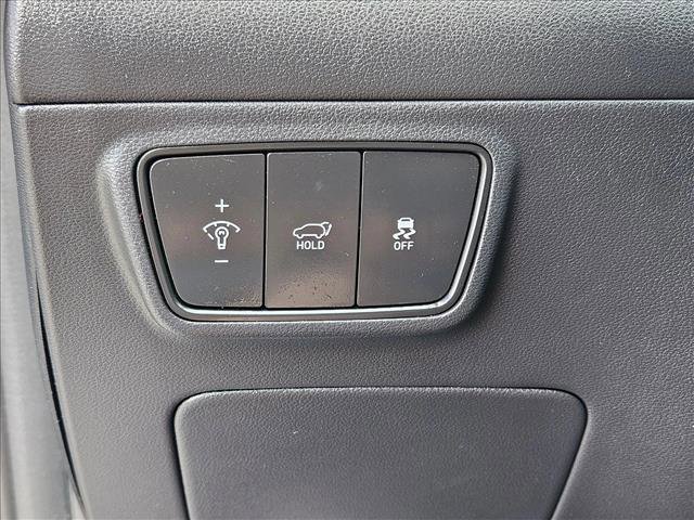 Used 2024 Hyundai Tucson SEL image 12