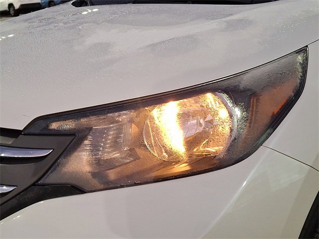 Used 2014 Honda CR-V EX-L image 14