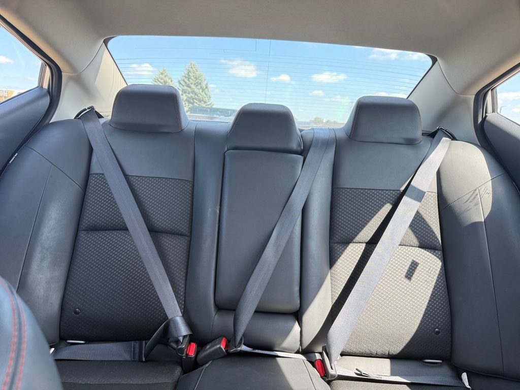 Used 2024 Nissan Altima 2.5 SR FWD image 43