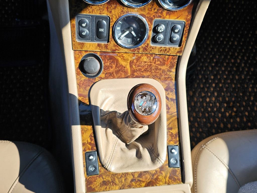 Used 2001 BMW Z3 2.5i image 21