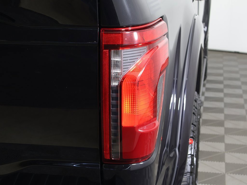 Used 2024 Ford F150 XLT w/ Equipment Group 302A MID image 17