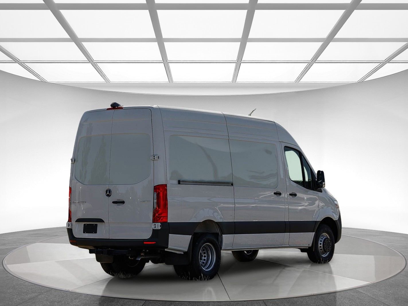 New 2026 Mercedes-Benz Sprinter 4500 image 4