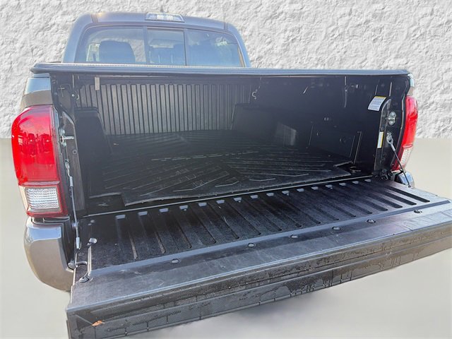 Used 2020 Toyota Tacoma SR image 13