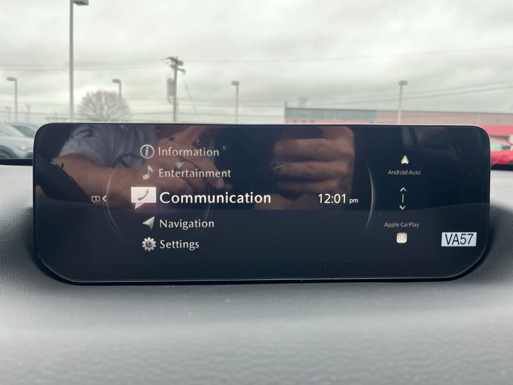 New 2026 MAZDA CX-50 AWD 2.5 Hybrid w/ Weather Package image 14