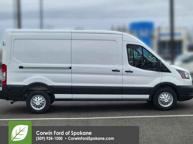 New 2026 Ford Transit 250 148 Medium Roof Extended AWD image 9