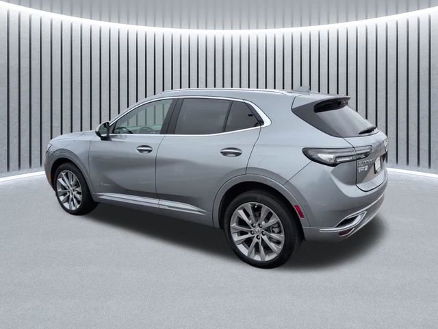 Used 2023 Buick Envision Avenir image 10