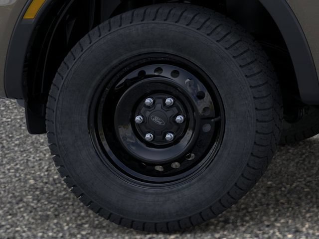 New 2026 Ford Ranger XL w/ FX4 Off-Road Package AWD/4WD image 19