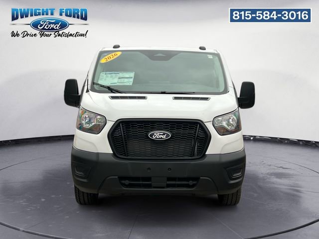 New 2026 Ford Transit 150 Low Roof w/ Load Area Protection Package image 8