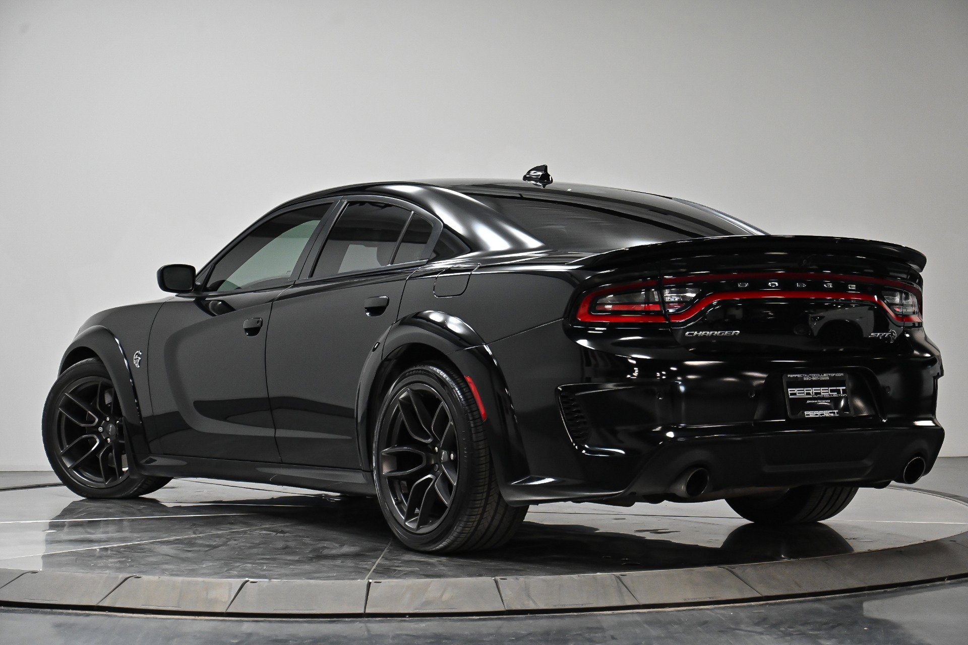 Used 2023 Dodge Charger SRT Hellcat image 20