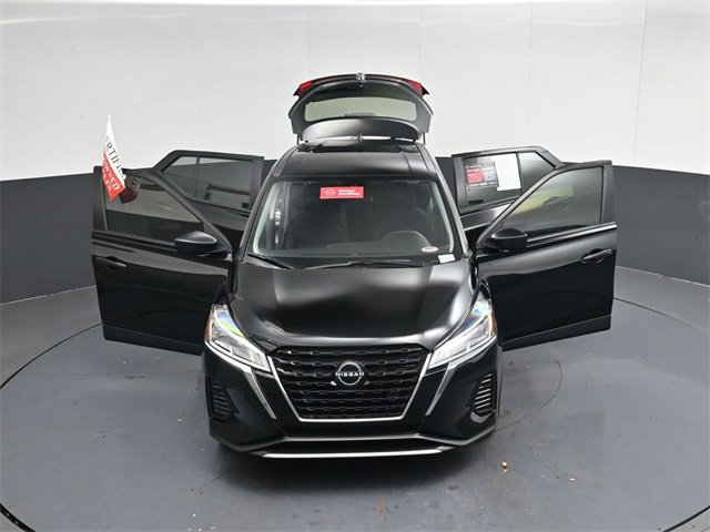Used 2025 Nissan Kicks Play S image 54