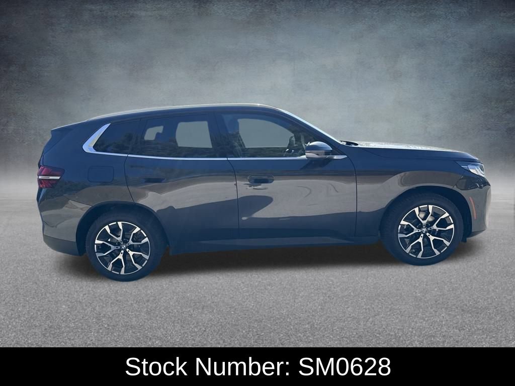 New 2026 BMW X3 xDrive30 w/ Convenience Package image 6