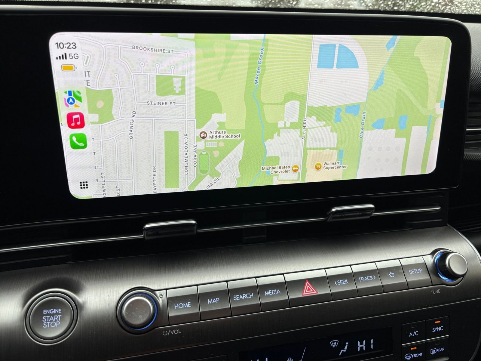 Used 2025 Hyundai Kona SEL image 20