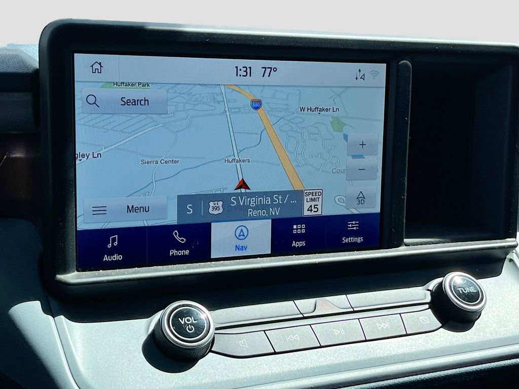 Used 2023 Ford Maverick Lariat w/ Lariat Luxury Package image 13