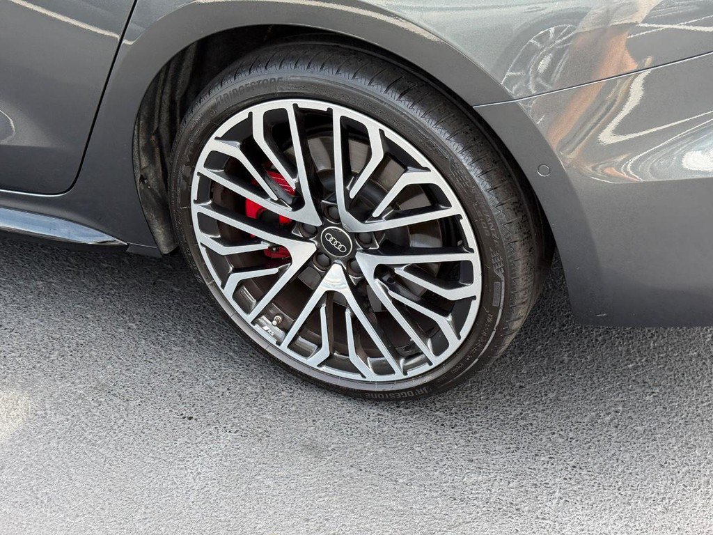 Used 2025 Audi S5 Premium Plus w/ Premium Plus Package AWD/4WD image 7