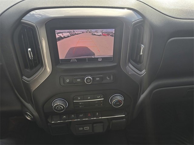 Used 2024 Chevrolet Silverado 1500 Custom w/ Rally Edition image 22