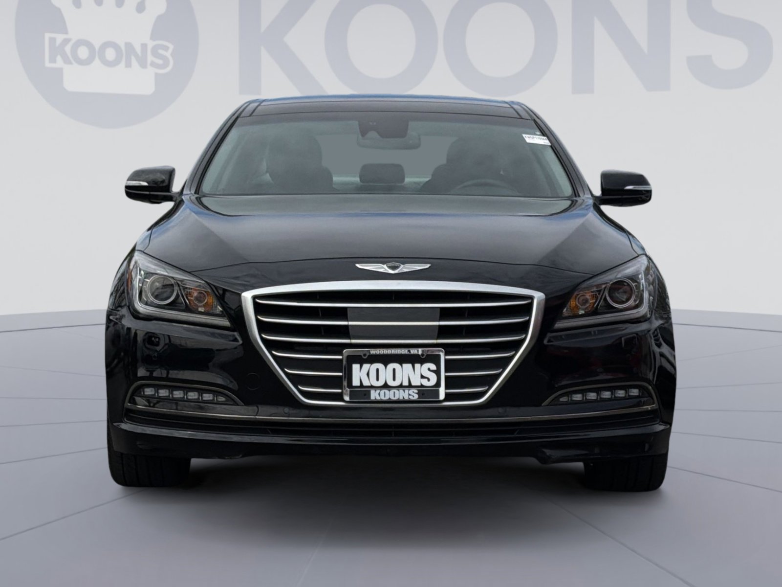 Used 2017 Genesis G80 3.8 w/ Option Group 02 image 11