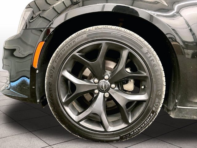 Used 2021 Chrysler 300 S w/ Popular Equipment Group RWD image 8