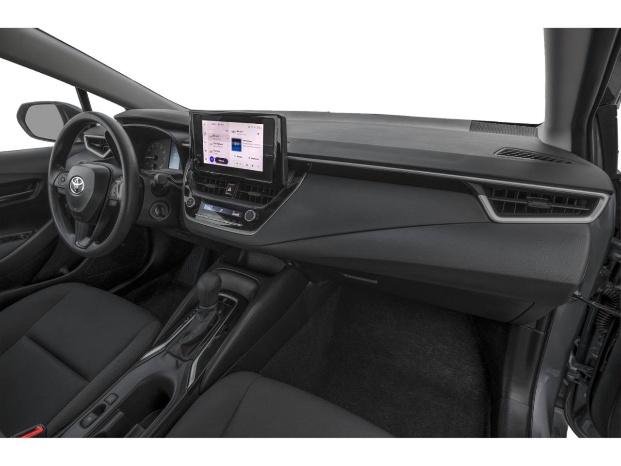 Used 2026 Toyota Corolla LE FWD image 40