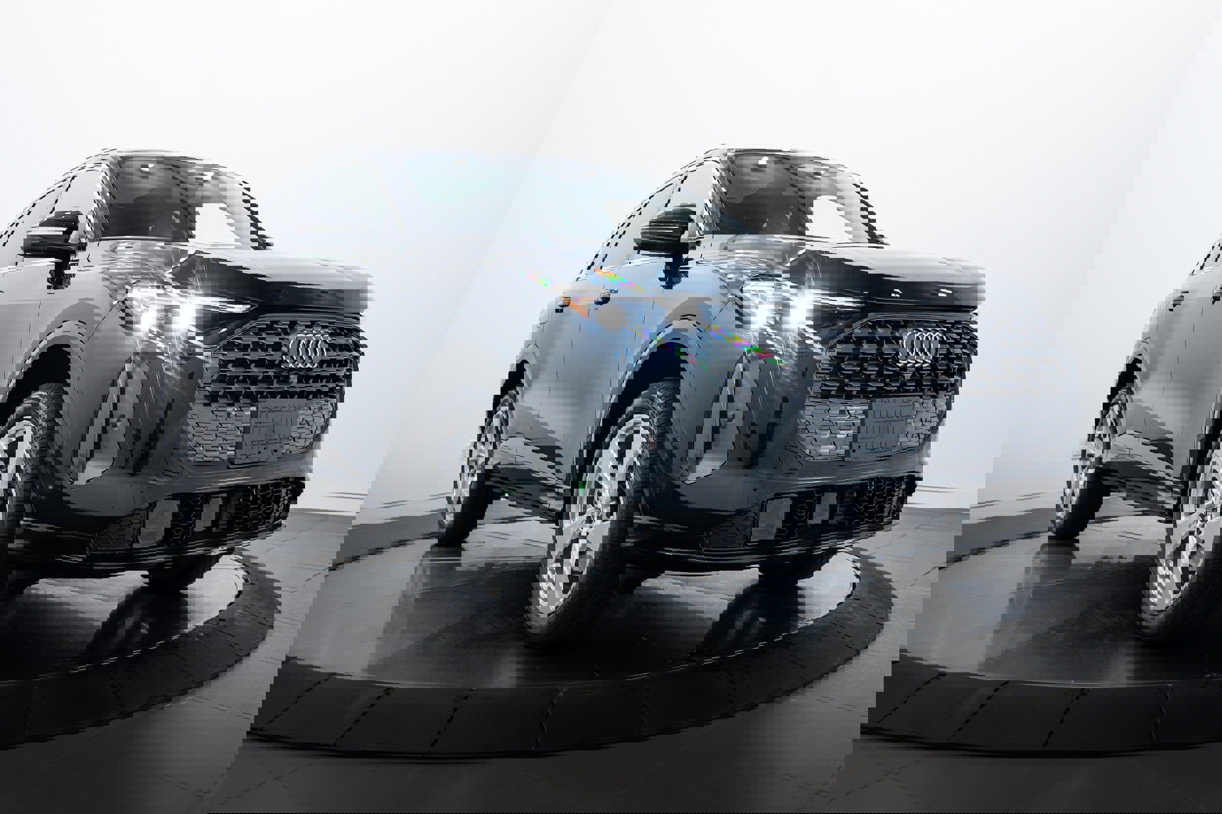 New 2025 Audi Q5 Premium Plus