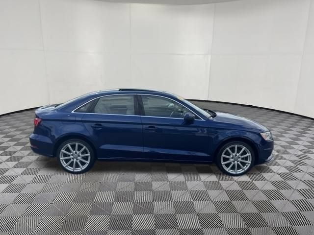 Used 2015 Audi A3 2.0T Premium Plus w/ Premium Plus Package AWD/4WD image 4