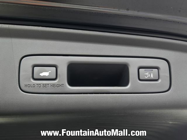 Certified 2025 Acura ADX FWD image 16