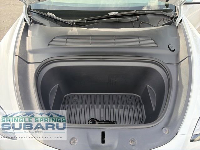 Used 2023 Tesla Model Y Long Range image 47