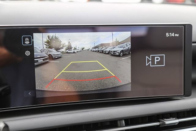 New 2026 Hyundai Santa Cruz SEL AWD/4WD image 28