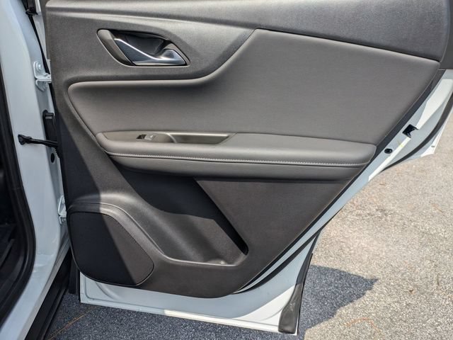 New 2026 Chevrolet Blazer LT FWD image 29