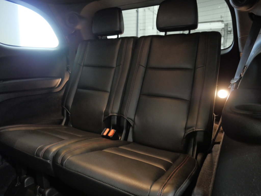 Used 2022 Dodge Durango R/T w/ Blacktop Package AWD/4WD image 25