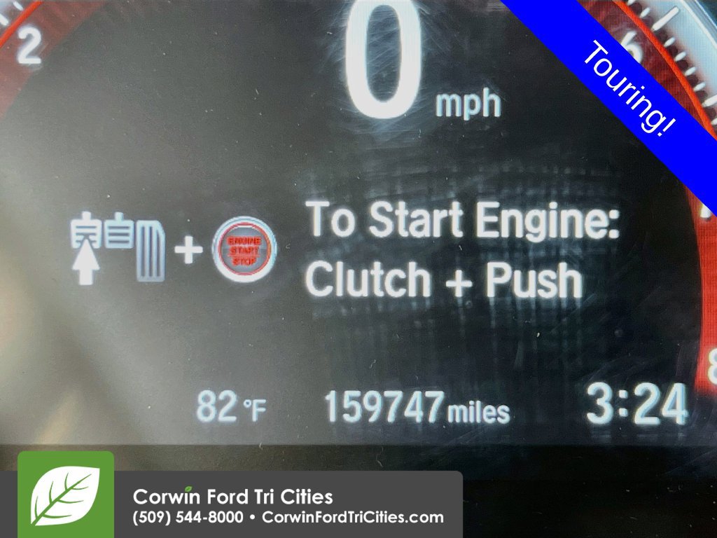 Used 2018 Honda Civic Type R image 2