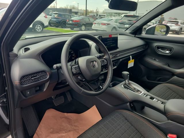 New 2026 Honda HR-V Sport image 18