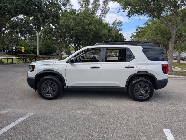 Used 2026 Honda Passport RTL image 5