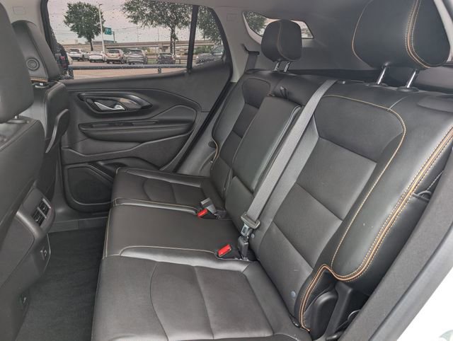 Certified 2024 GMC Terrain AT4 w/ Infotainment Package II image 28