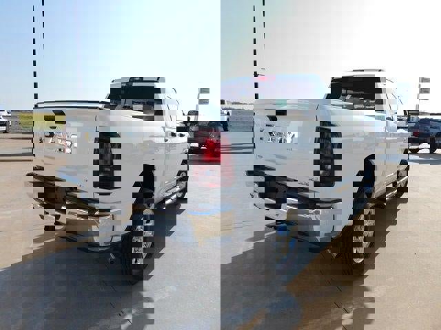 New 2026 RAM 2500 Tradesman image 31