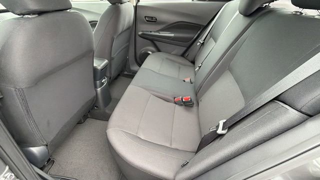 New 2025 Nissan Kicks Play S image 16