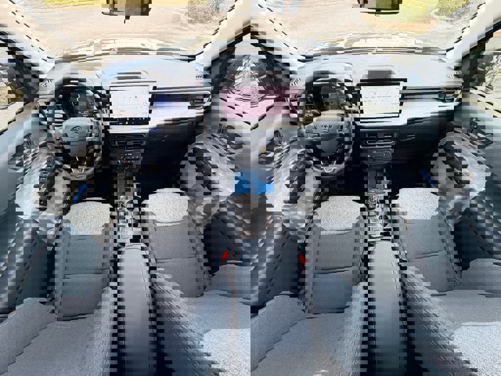 New 2026 Ford Maverick XLT image 15