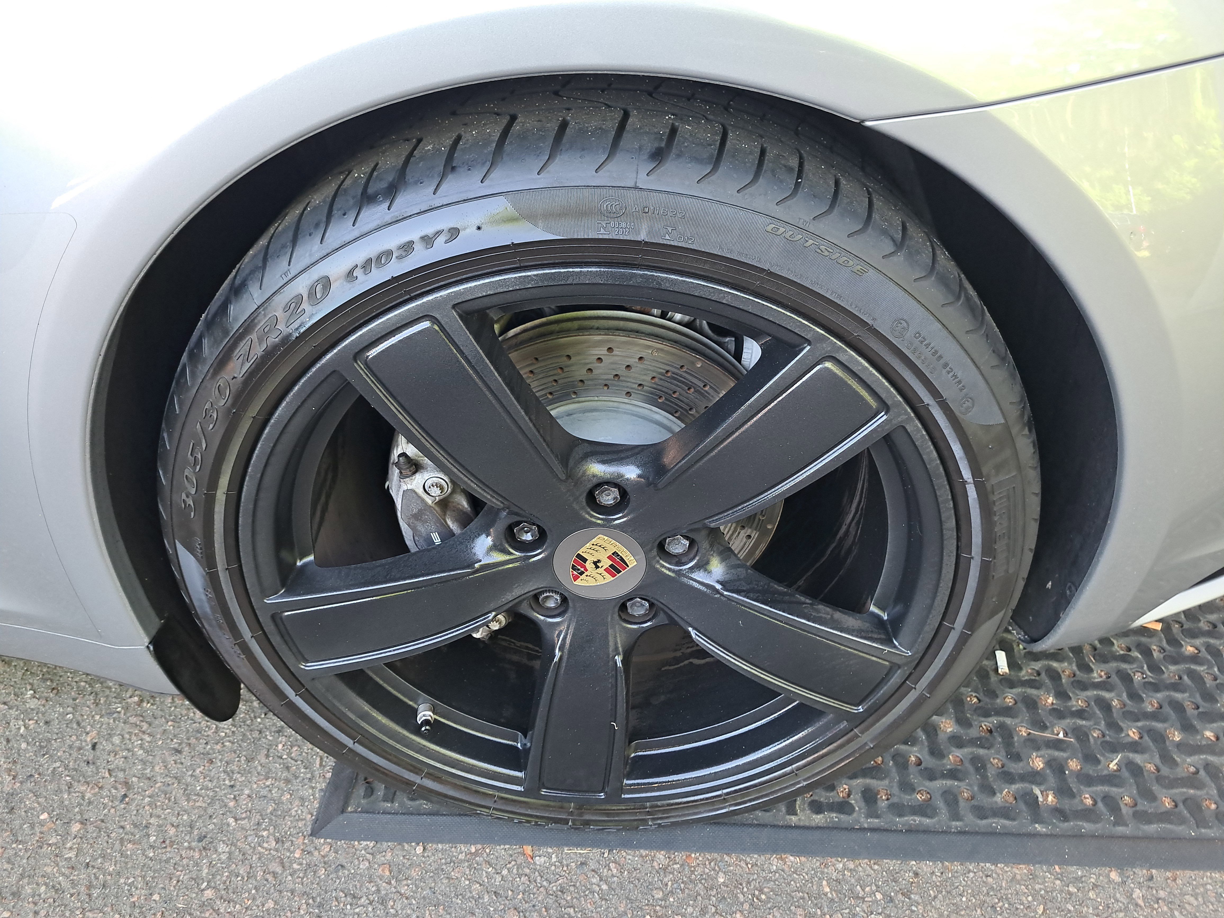 Used 2018 Porsche 911 Carrera RWD image 33